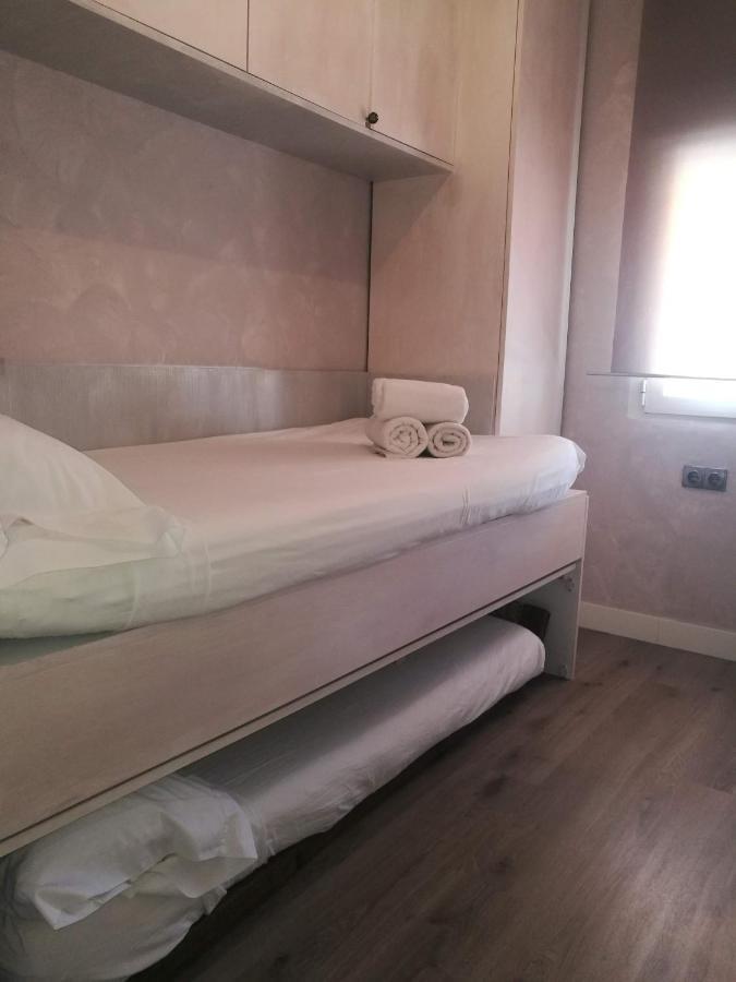 Sitges Oasis公寓 客房 照片