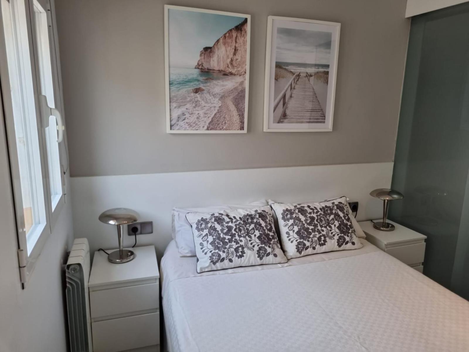 Sitges Oasis公寓 客房 照片